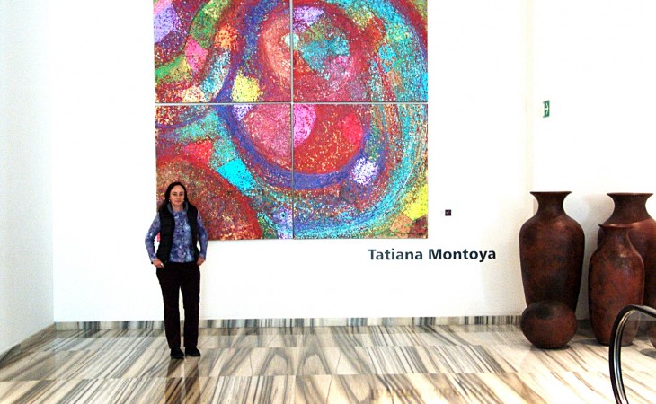 Tatiana Montoya – St. Regis D.F.
